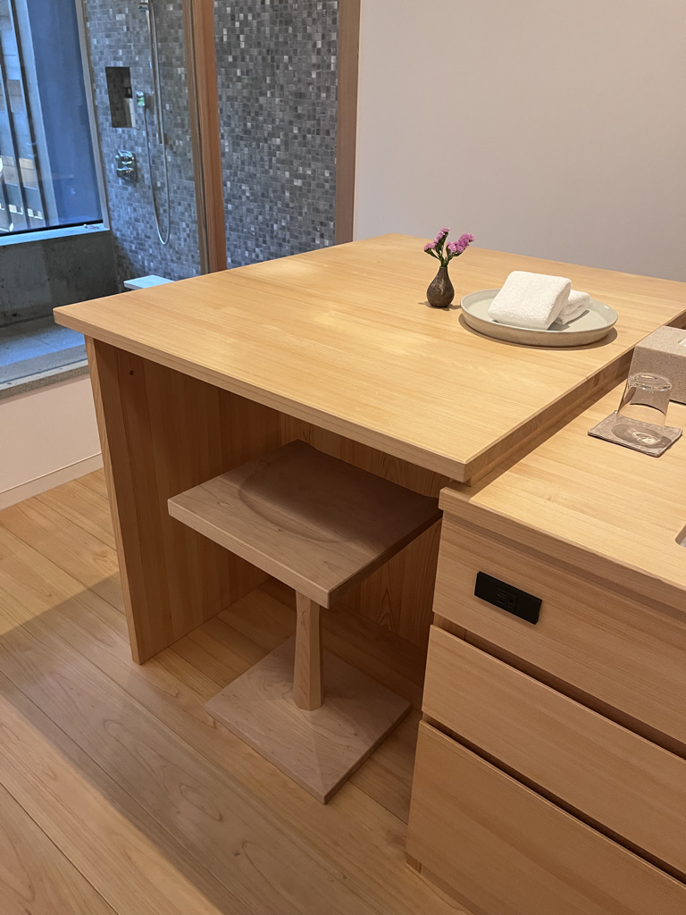 アズミ瀬戸田　AzumiSetoda　宿泊記　ブログ　アメニティ　アクセス　食事　朝食　