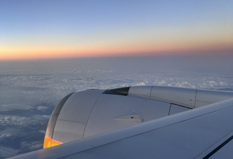 ローマ　ベネチア　旅行記　お得　マイル