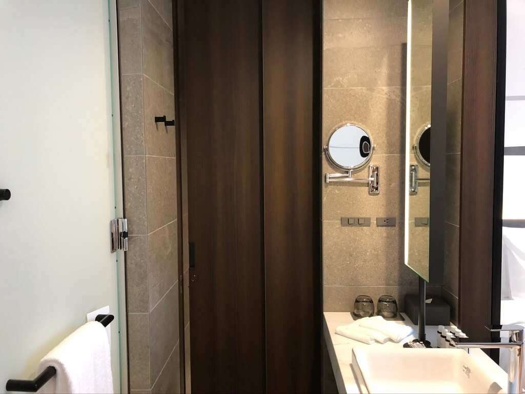 【ACホテル東京銀座 宿泊記】ビジネスホテルの枠を超えたホテルだった! 29 1EFFC3FD 30BA 4798 9C69 4130657225E4