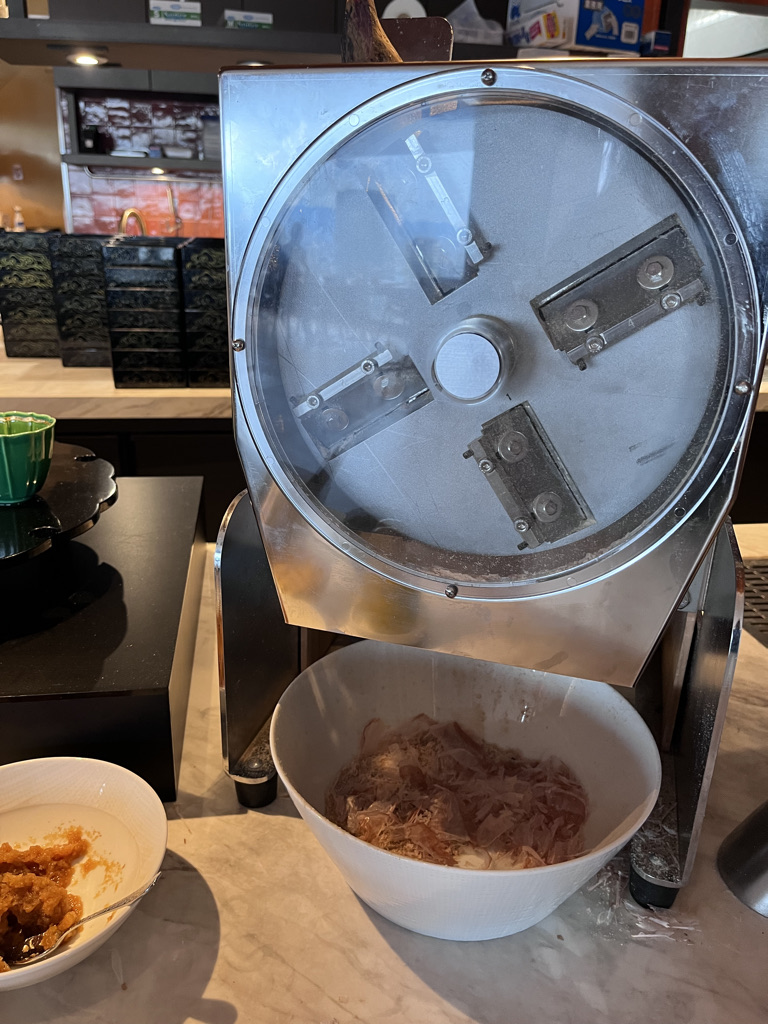 大阪ステーションホテル 子連れ 宿泊記 朝食 スペシャリティサロン　ラウンジ プラチナ特典