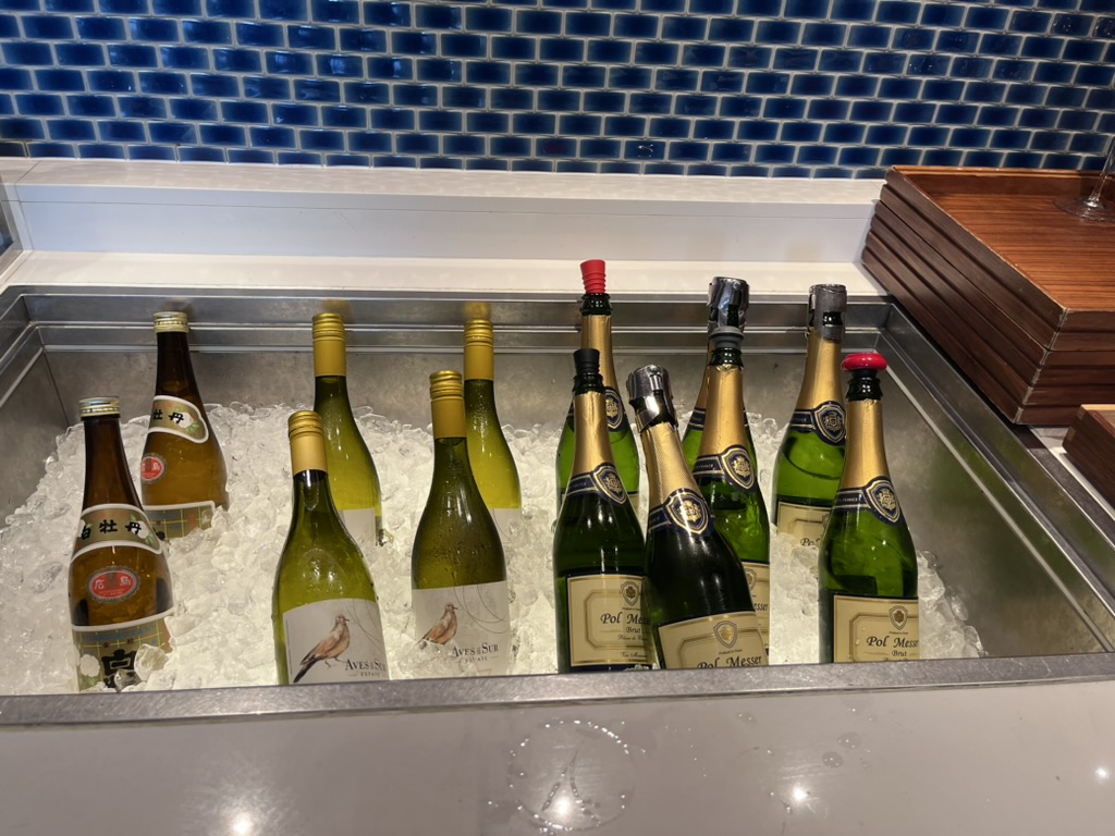 ヒルトン広島　エグゼクティブラウンジ　利用できる条件　服装