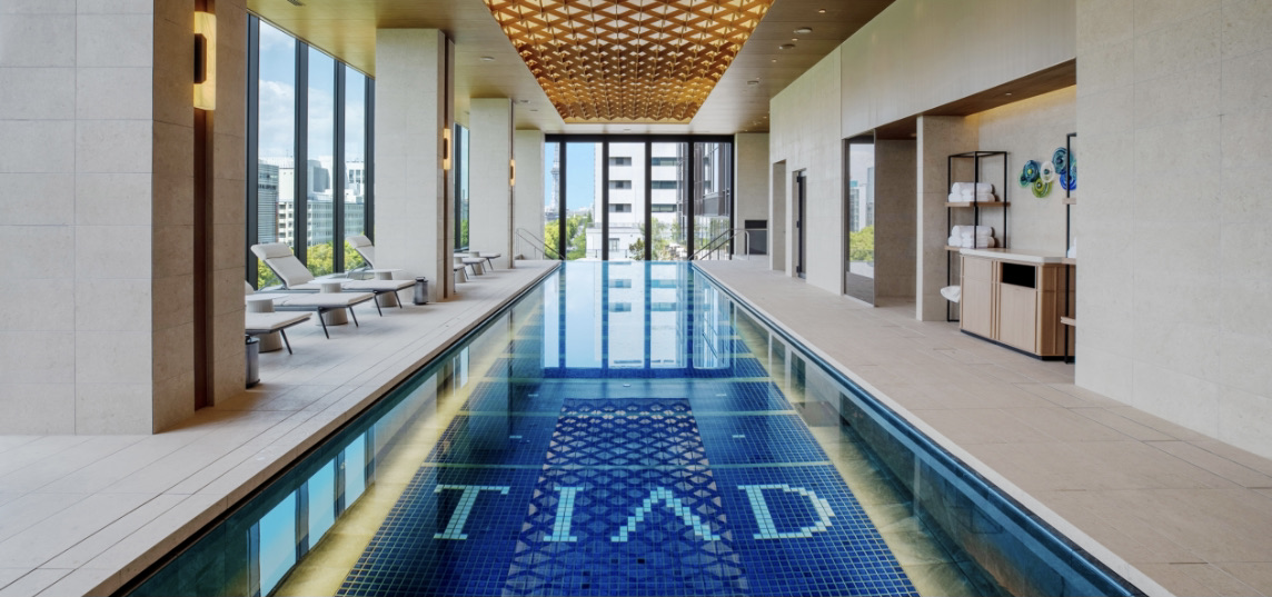 TIAD(ティアド)オートグラフコレクション宿泊記☆1ヶ月に3回泊まりたくなっちゃうほど居心地良く個性光るホテル 72 1F7D5C76 0303 4090 B536 978024E865A9 1 201 a