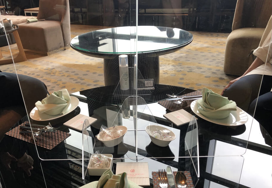 プリンスギャラリー紀尾井町　宿泊記　朝食　ジム　プール　温浴施設　プラチナ特典　SPGアメックス紹介　アフタヌーンティ