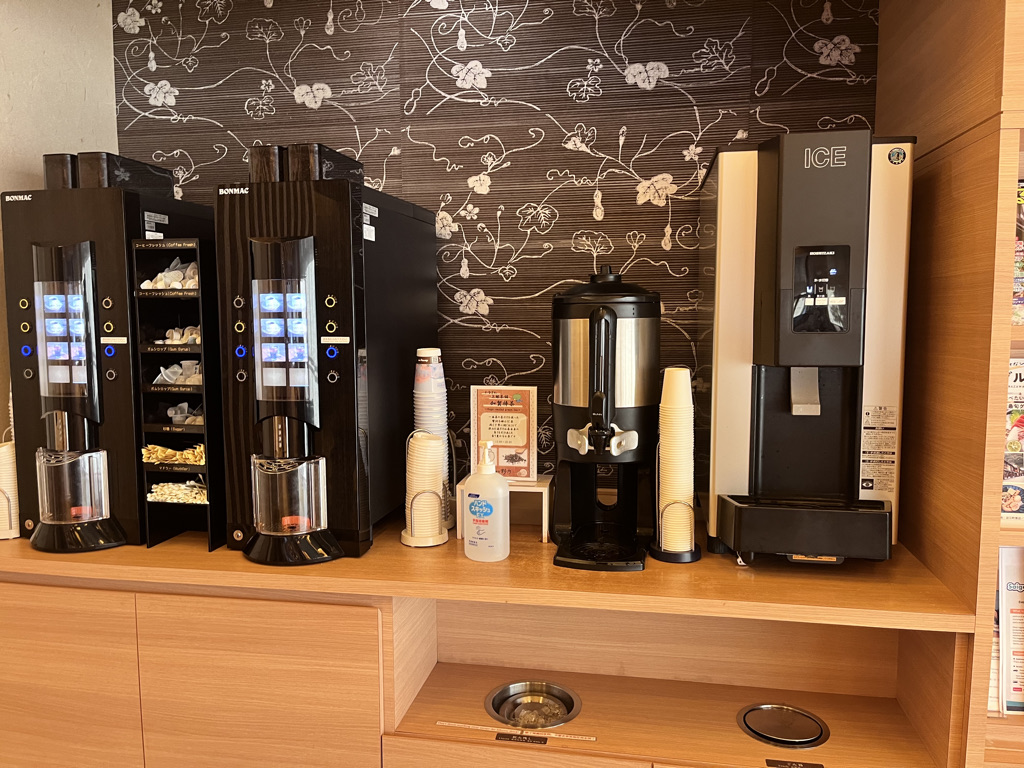 御宿 野乃金沢　レビュー　朝食　アメニティ