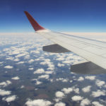 飛行機のトラブル発生！無事帰れる？気になるお詫びの額は？