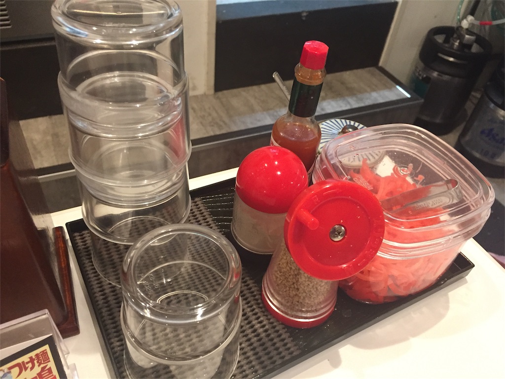 福岡空港 ラーメン滑走路 海鳴（うなり）