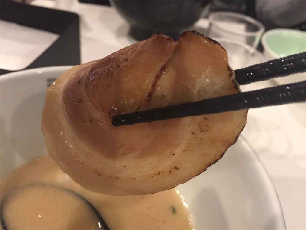 福岡空港 ラーメン滑走路 海鳴（うなり）