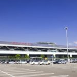 【福岡空港】ラーメン滑走路でラーメンを食べました！