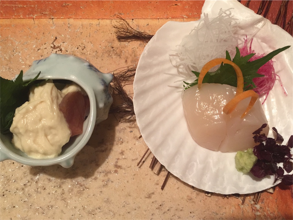 【名古屋マリオットアソシアホテル】日本料理 京都つる家に行ってきました! 6 京都つる家 名古屋マリオットアソシアホテル