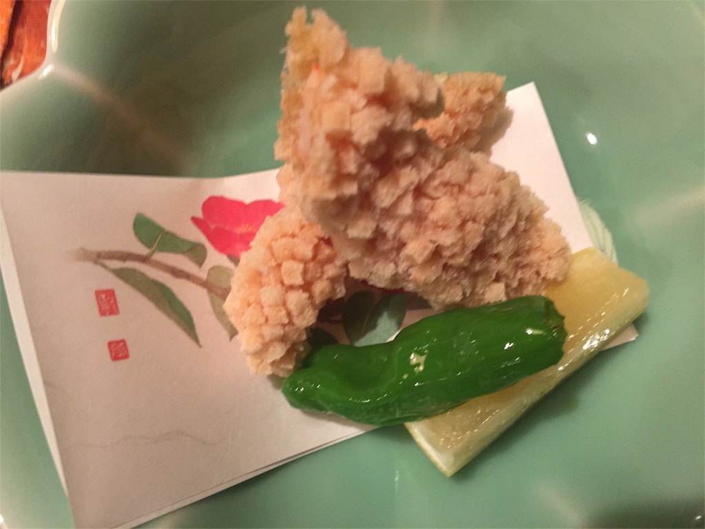 【名古屋マリオットアソシアホテル】日本料理 京都つる家に行ってきました! 9 京都つる家 名古屋マリオットアソシアホテル