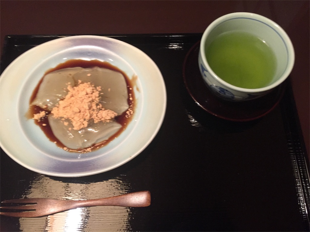 【名古屋マリオットアソシアホテル】日本料理 京都つる家に行ってきました! 12 京都つる家 名古屋マリオットアソシアホテル
