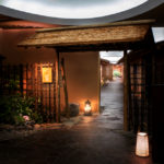 【名古屋マリオットアソシアホテル】日本料理　京都つる家に行ってきました！