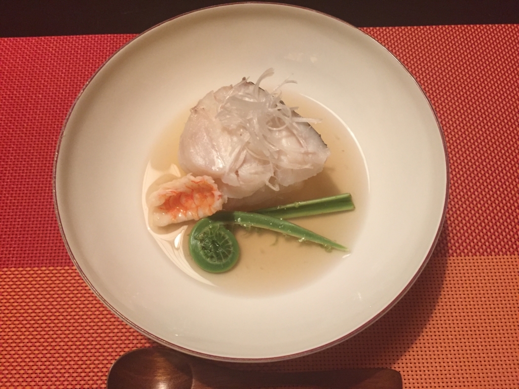 【名古屋マリオットアソシアホテル】日本料理 京都つる家に行ってきました! 20 京都つる家 名古屋マリオットアソシアホテル