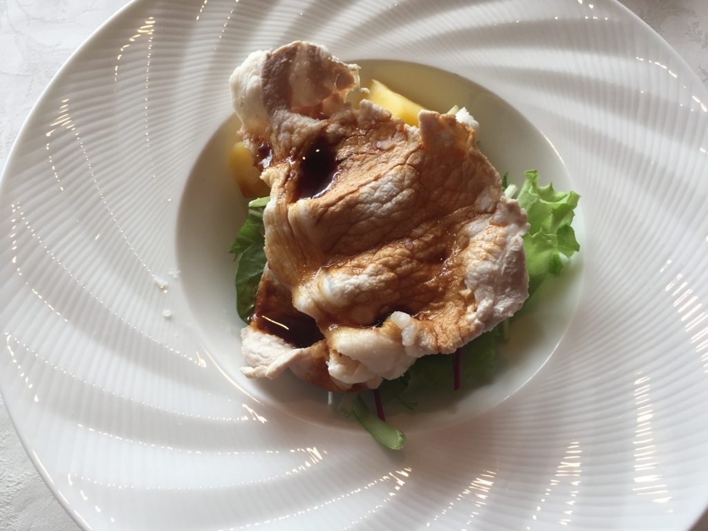 中国料理　梨杏（りんか）　名古屋マリオットアソシアホテル