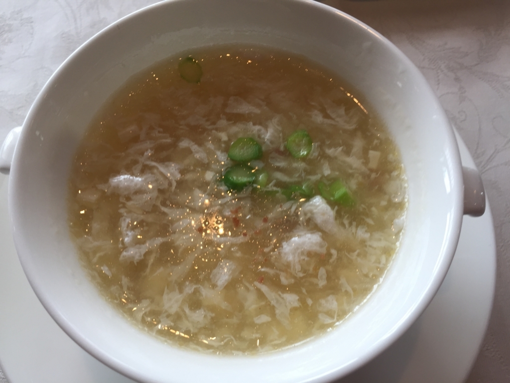 中国料理　梨杏（りんか）　名古屋マリオットアソシアホテル