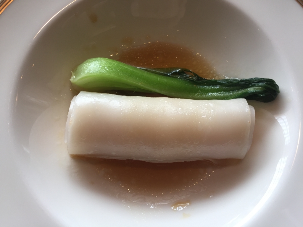 中国料理　梨杏（りんか）　名古屋マリオットアソシアホテル