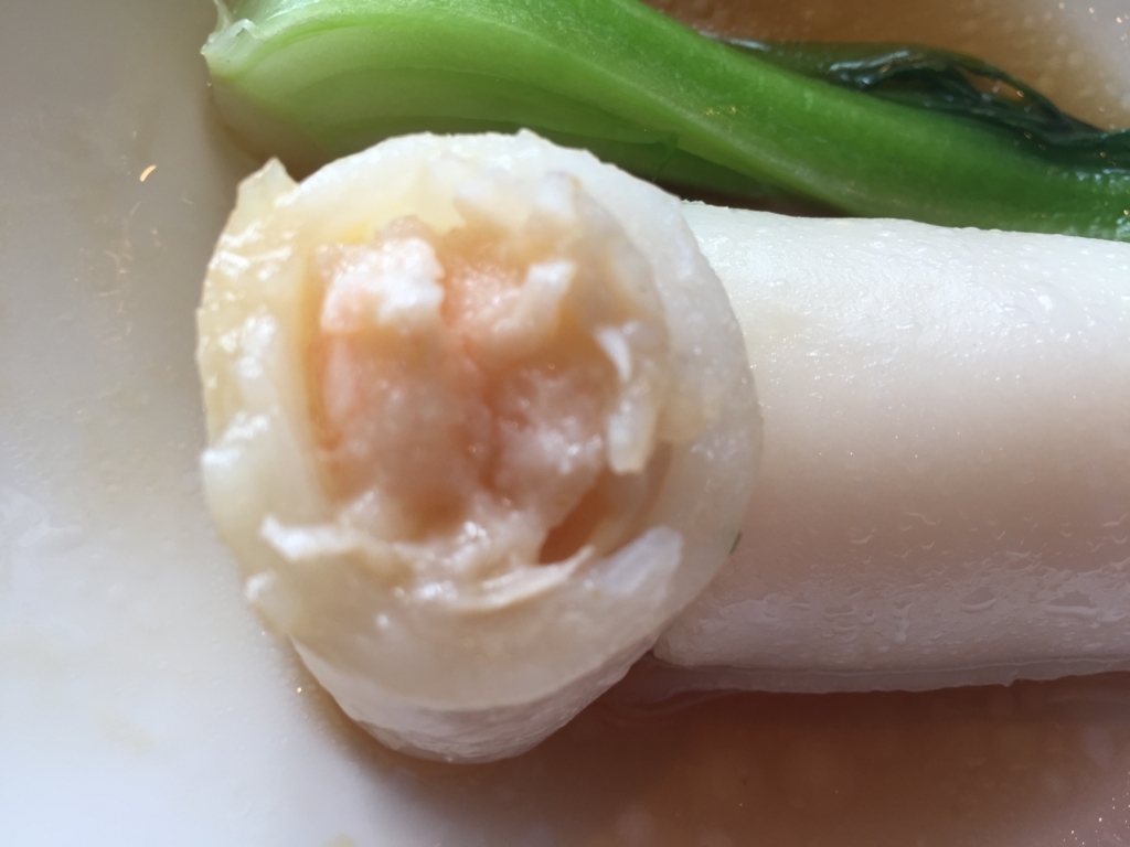 中国料理　梨杏（りんか）　名古屋マリオットアソシアホテル