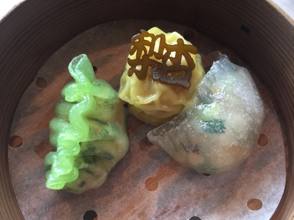 中国料理　梨杏（りんか）　名古屋マリオットアソシアホテル