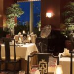 【名古屋マリオットアソシアホテル】中国料理　梨杏（りんか）でランチして来ました〜！