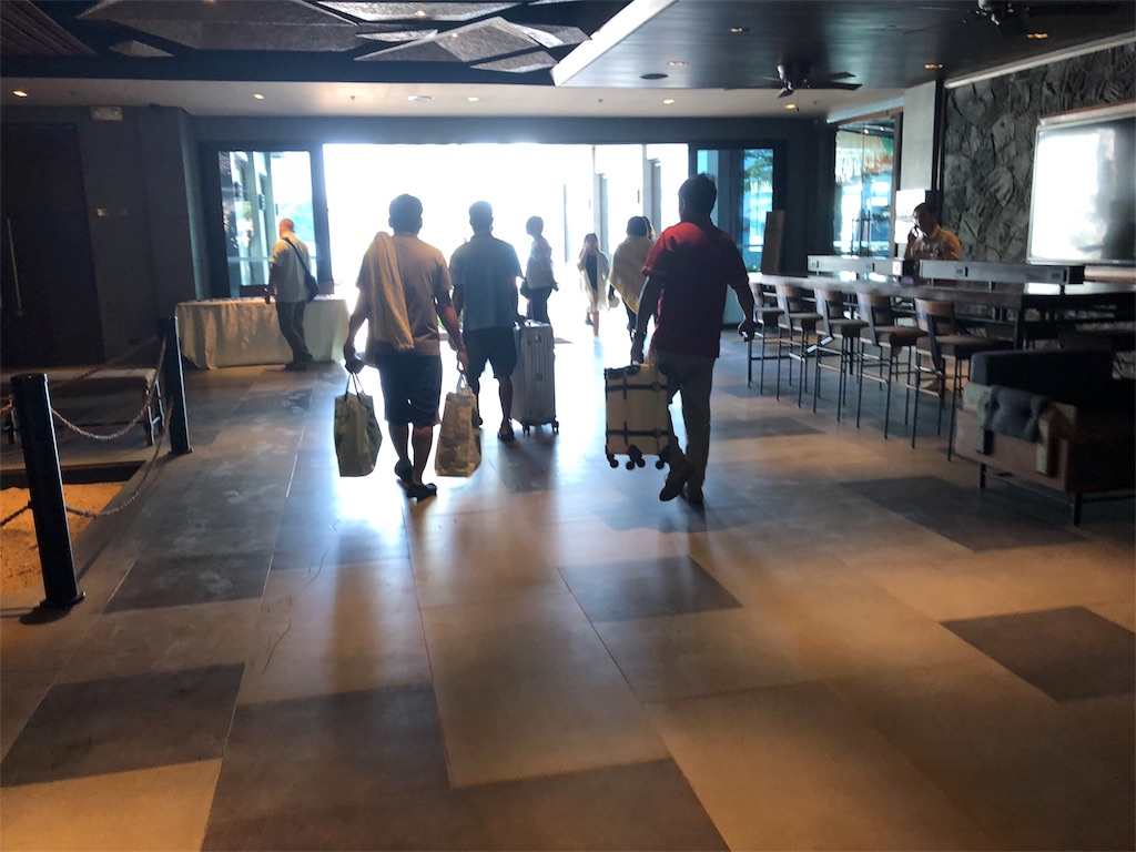 フィリピンの秘境コロン島へ行ってきました!Two Seasons Coron Island Resort&Spa(ツーシーズンズ コロンアイランド リゾート&スパ)のアクセス方法と部屋紹介① 11 Two Seasons Coron Island Resort&Spa(ツーシーズン コロンアイランド リゾート&スパ)のアクセス方法