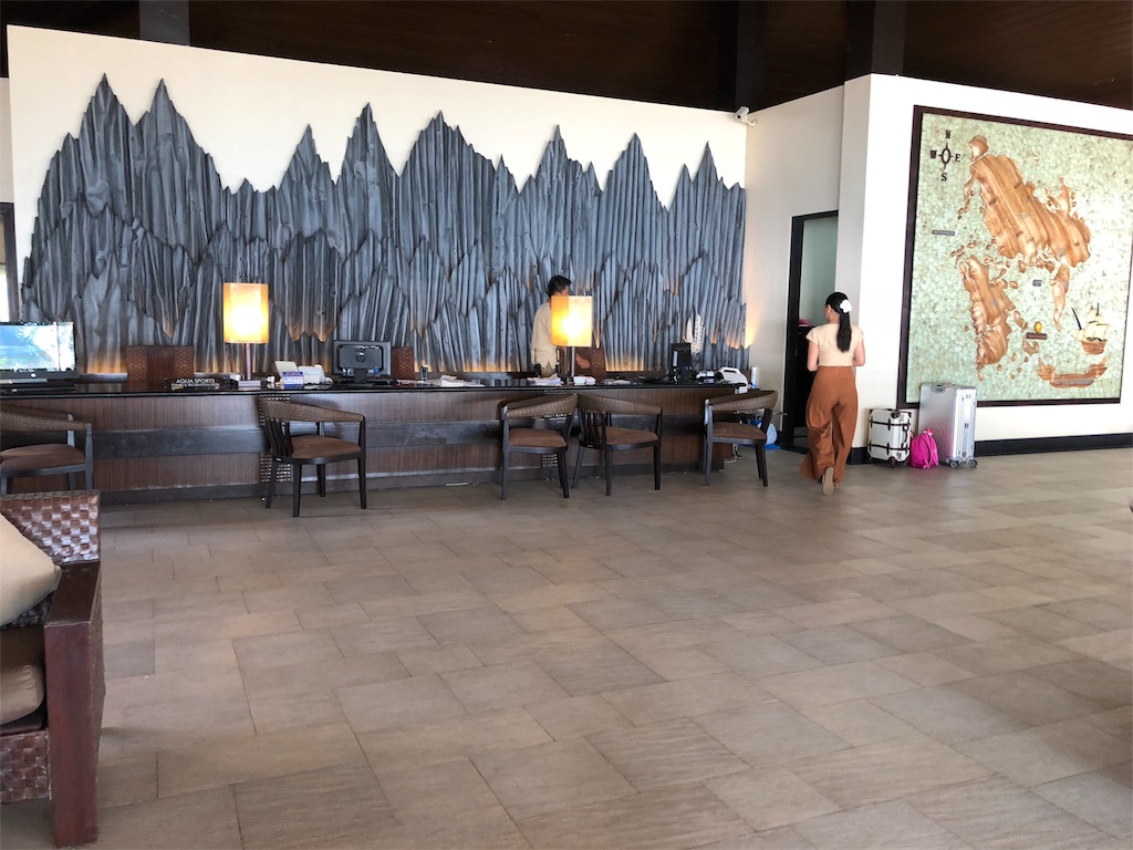 フィリピンの秘境コロン島へ行ってきました!Two Seasons Coron Island Resort&Spa(ツーシーズンズ コロンアイランド リゾート&スパ)のアクセス方法と部屋紹介① 26 "Two