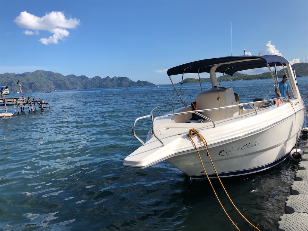 フィリピンの秘境コロン島へ行ってきました!Two Seasons Coron Island Resort&Spa(ツーシーズンズ コロンアイランド リゾート&スパ)のアクセス方法と部屋紹介① 18 Two Seasons Coron Island Resort&Spa(ツーシーズン コロンアイランド リゾート&スパ)のアクセス方法