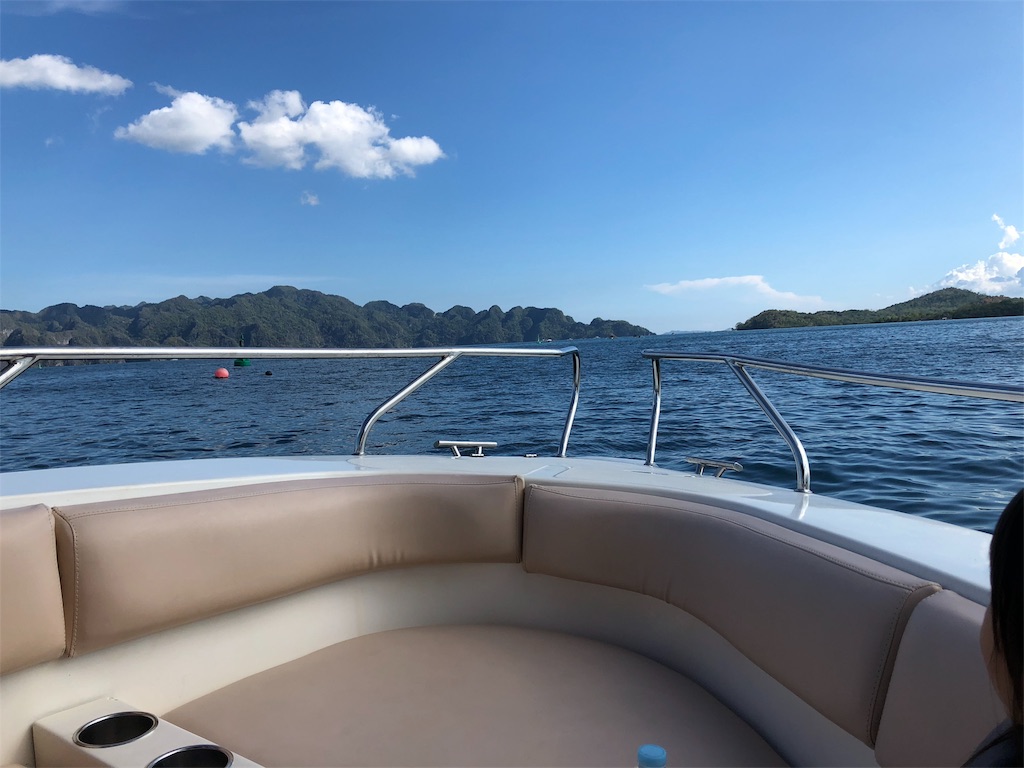 フィリピンの秘境コロン島へ行ってきました!Two Seasons Coron Island Resort&Spa(ツーシーズンズ コロンアイランド リゾート&スパ)のアクセス方法と部屋紹介① 19 Two Seasons Coron Island Resort&Spa(ツーシーズン コロンアイランド リゾート&スパ)のアクセス方法