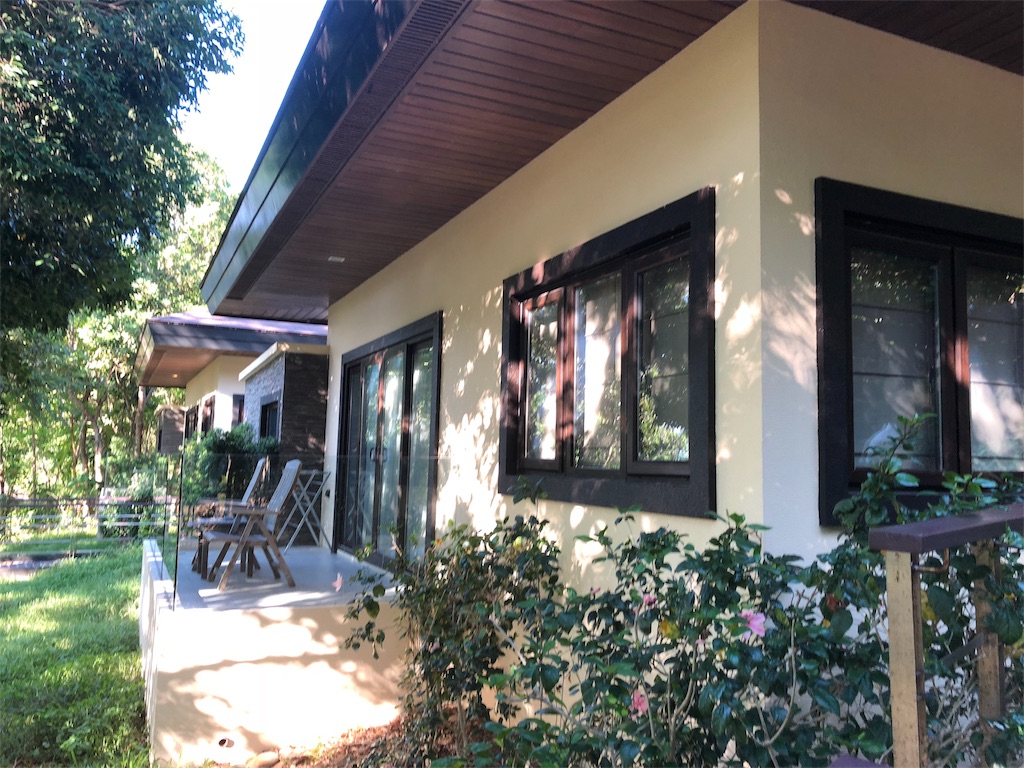 フィリピンの秘境コロン島へ行ってきました!Two Seasons Coron Island Resort&Spa(ツーシーズンズ コロンアイランド リゾート&スパ)のアクセス方法と部屋紹介① 31 Two Seasons Coron Island Resort&Spa(ツーシーズン コロンアイランド リゾート&スパ) ヒルトップバンガロー