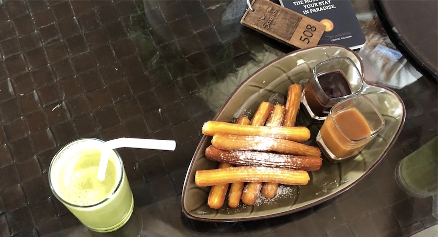 フィリピンの秘境コロン島へ行ってきました!Two Seasons Coron Island Resort&Spa(ツーシーズンズ コロンアイランド リゾート&スパ)のアクセス方法と部屋紹介① 28 Two Seasons Coron Island Resort&Spa(ツーシーズン コロンアイランド リゾート&スパ)