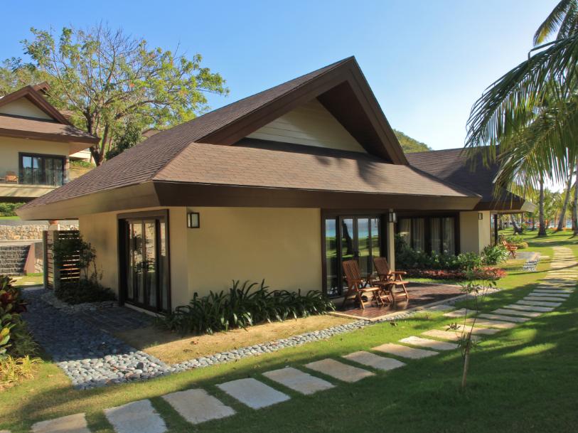 フィリピンの秘境コロン島へ行ってきました!Two Seasons Coron Island Resort&Spa(ツーシーズンズ コロンアイランド リゾート&スパ)のアクセス方法と部屋紹介① 3 Two Seasons Coron Island Resort&Spa(ツーシーズン コロンアイランド リゾート&スパ)