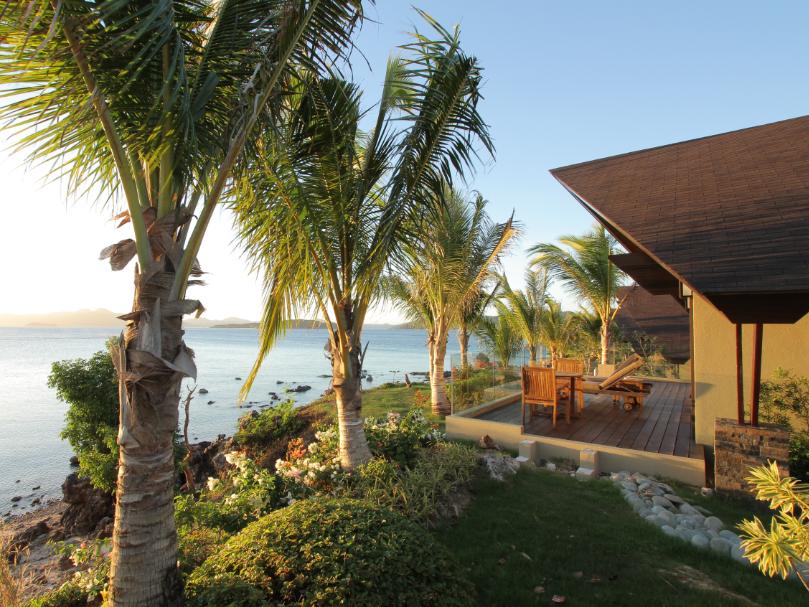 フィリピンの秘境コロン島へ行ってきました!Two Seasons Coron Island Resort&Spa(ツーシーズンズ コロンアイランド リゾート&スパ)のアクセス方法と部屋紹介① 4 Two Seasons Coron Island Resort&Spa(ツーシーズン コロンアイランド リゾート&スパ)