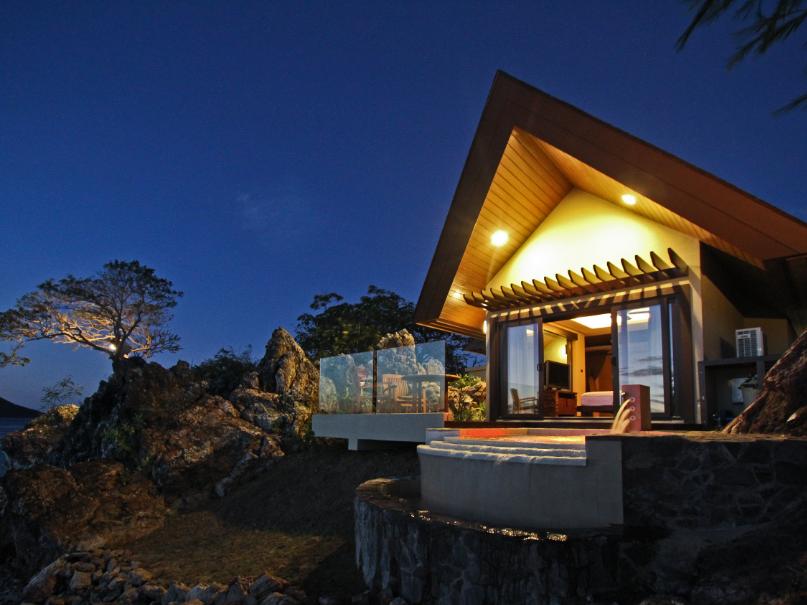 フィリピンの秘境コロン島へ行ってきました!Two Seasons Coron Island Resort&Spa(ツーシーズンズ コロンアイランド リゾート&スパ)のアクセス方法と部屋紹介① 6 Two Seasons Coron Island Resort&Spa(ツーシーズン コロンアイランド リゾート&スパ)