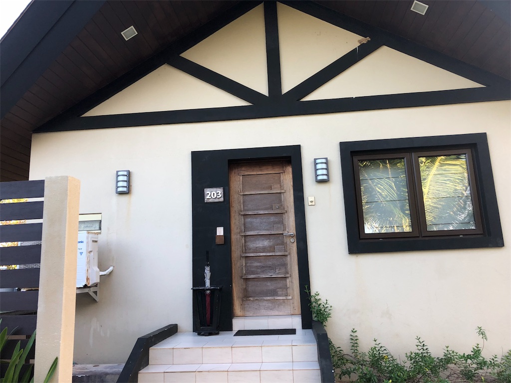 【完全なるプライベートホテル】Two Seasons Coron Island Resort&Spa(ツーシーズンズ コロンアイランド リゾート&スパ)部屋紹介②ジャグジー付きのIsland Tip Bungalow 2 Two Seasons Coron Island Resort&Spa(ツーシーズン コロンアイランド リゾート&スパ)部屋紹介 Island Tip Bungalow アイランドチップバンガロー