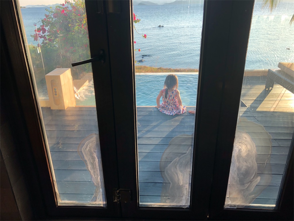 【完全なるプライベートホテル】Two Seasons Coron Island Resort&Spa(ツーシーズンズ コロンアイランド リゾート&スパ)部屋紹介②ジャグジー付きのIsland Tip Bungalow 14 Two Seasons Coron Island Resort&Spa(ツーシーズン コロンアイランド リゾート&スパ)部屋紹介 Island Tip Bungalow アイランドチップバンガロー