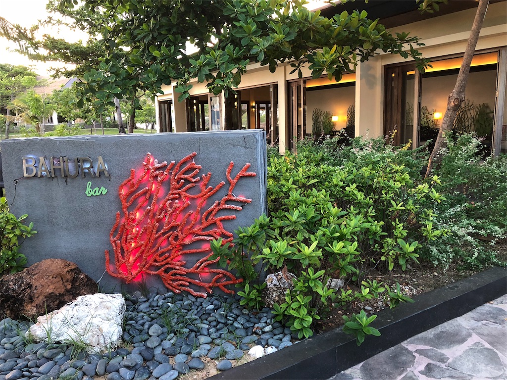 Two Seasons Coron Island Resort&Spa（ツーシーズンズ　コロンアイランド　リゾート＆スパ）内の施設　プール