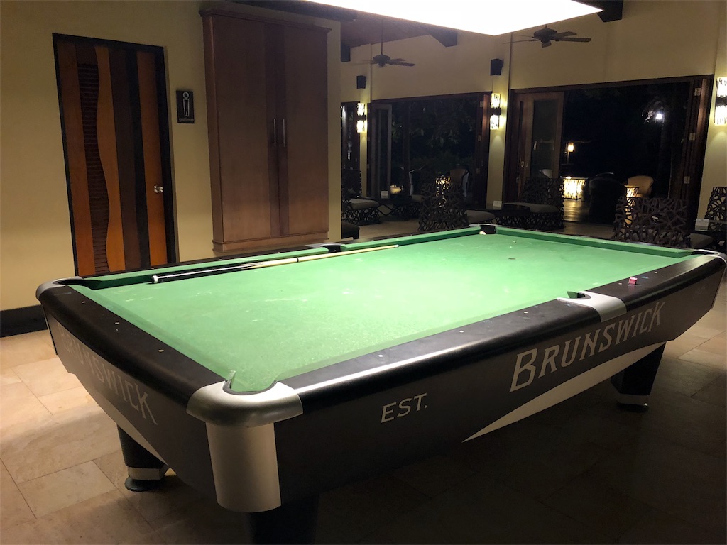 Two Seasons Coron Island Resort&Spa（ツーシーズンズ　コロンアイランド　リゾート＆スパ）内の施設　プール