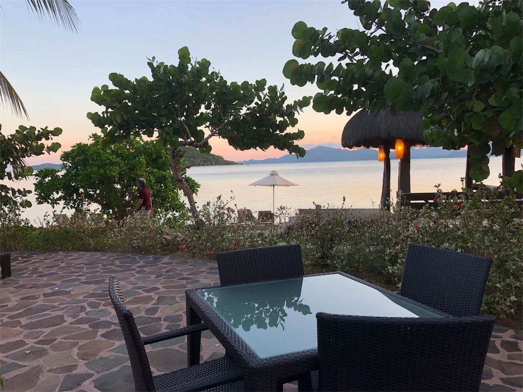 Two Seasons Coron Island Resort&Spa(ツーシーズンズ コロンアイランド リゾート&スパ)内の施設、プールや無料で借りれるマリングッズなど 6 Two Seasons Coron Island Resort&Spa(ツーシーズンズ コロンアイランド リゾート&スパ)内の施設 プール