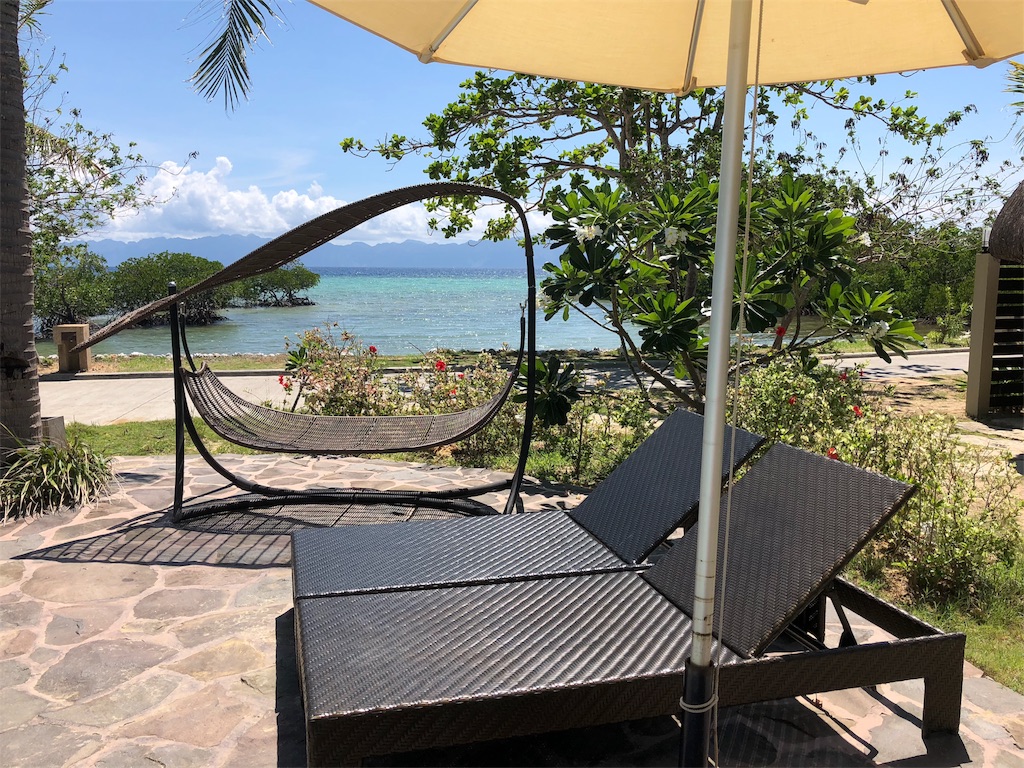 Two Seasons Coron Island Resort&Spa(ツーシーズンズ コロンアイランド リゾート&スパ)内の施設、プールや無料で借りれるマリングッズなど 5 Two Seasons Coron Island Resort&Spa(ツーシーズンズ コロンアイランド リゾート&スパ)内の施設 プール
