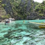 フィリピンの秘境コロン島アイランドホッピング体験談　アレは必ず持って行け！