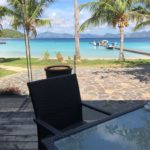 Two Seasons Coron  Island Resort&Spa（ツーシーズンズ　コロンアイランド　リゾート＆スパ）の食事　あれが最高に美味しかった！