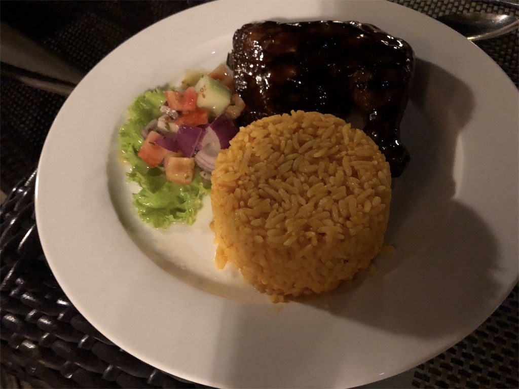 Two Seasons Coron Island Resort&Spa(ツーシーズンズ コロンアイランド リゾート&スパ)の食事 あれが最高に美味しかった! 14 Two Seasons Coron Island Resort&Spa(ツーシーズンズ コロンアイランド リゾート&スパ)での食事