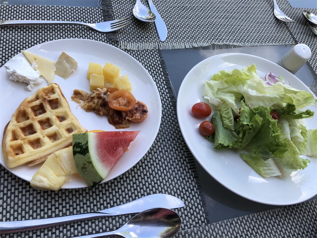 Two Seasons Coron Island Resort&Spa(ツーシーズンズ コロンアイランド リゾート&スパ)の食事 あれが最高に美味しかった! 3 Two Seasons Coron Island Resort&Spa(ツーシーズンズ コロンアイランド リゾート&スパ)での食事