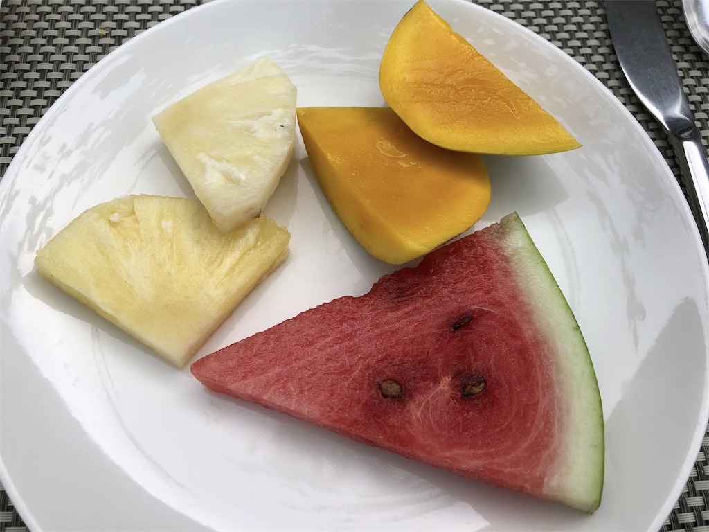 Two Seasons Coron Island Resort&Spa(ツーシーズンズ コロンアイランド リゾート&スパ)の食事 あれが最高に美味しかった! 7 Two Seasons Coron Island Resort&Spa(ツーシーズンズ コロンアイランド リゾート&スパ)での食事