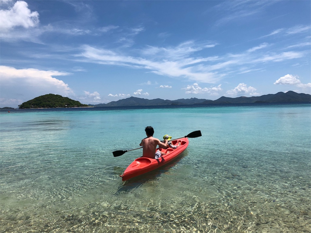 Two Seasons Coron Island Resort&Spa(ツーシーズンズ コロンアイランド リゾート&スパ)内の施設、プールや無料で借りれるマリングッズなど 14 Two Seasons Coron Island Resort&Spa(ツーシーズンズ コロンアイランド リゾート&スパ)内の施設 プール