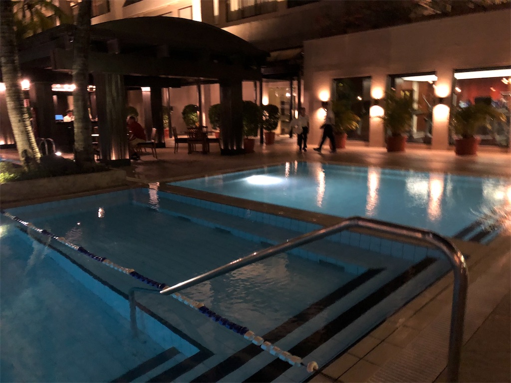 マニラの空港に近いラグジュアリーホテルはどこがいい?ここがナンバー1だった! 67 The Peninsula Manila(ペニンシュラ マニラ)