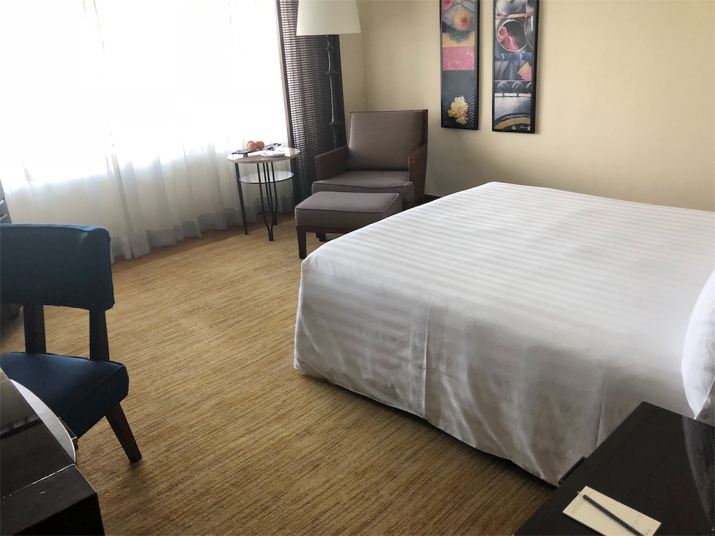 マニラの空港に近いラグジュアリーホテルはどこがいい?ここがナンバー1だった! 45 The Peninsula Manila(ペニンシュラ マニラ)