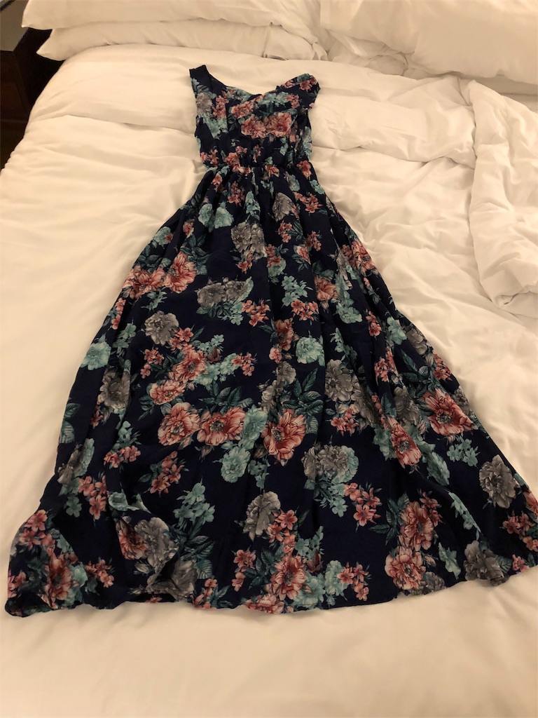 フィリピンのバラマキ土産