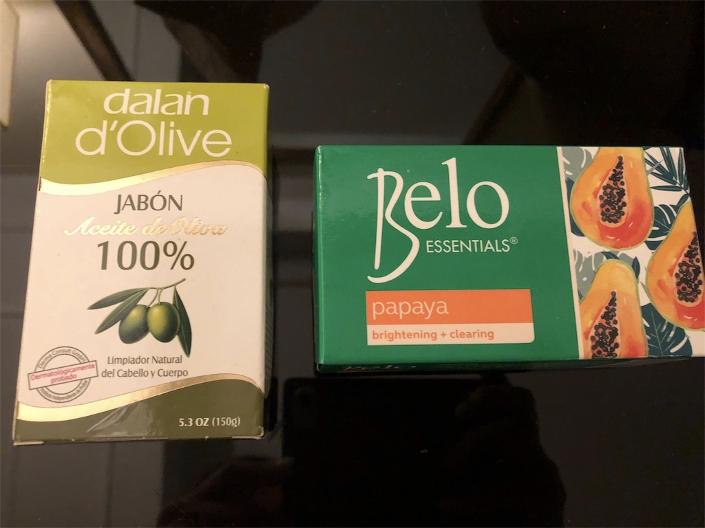 フィリピンのバラマキ土産