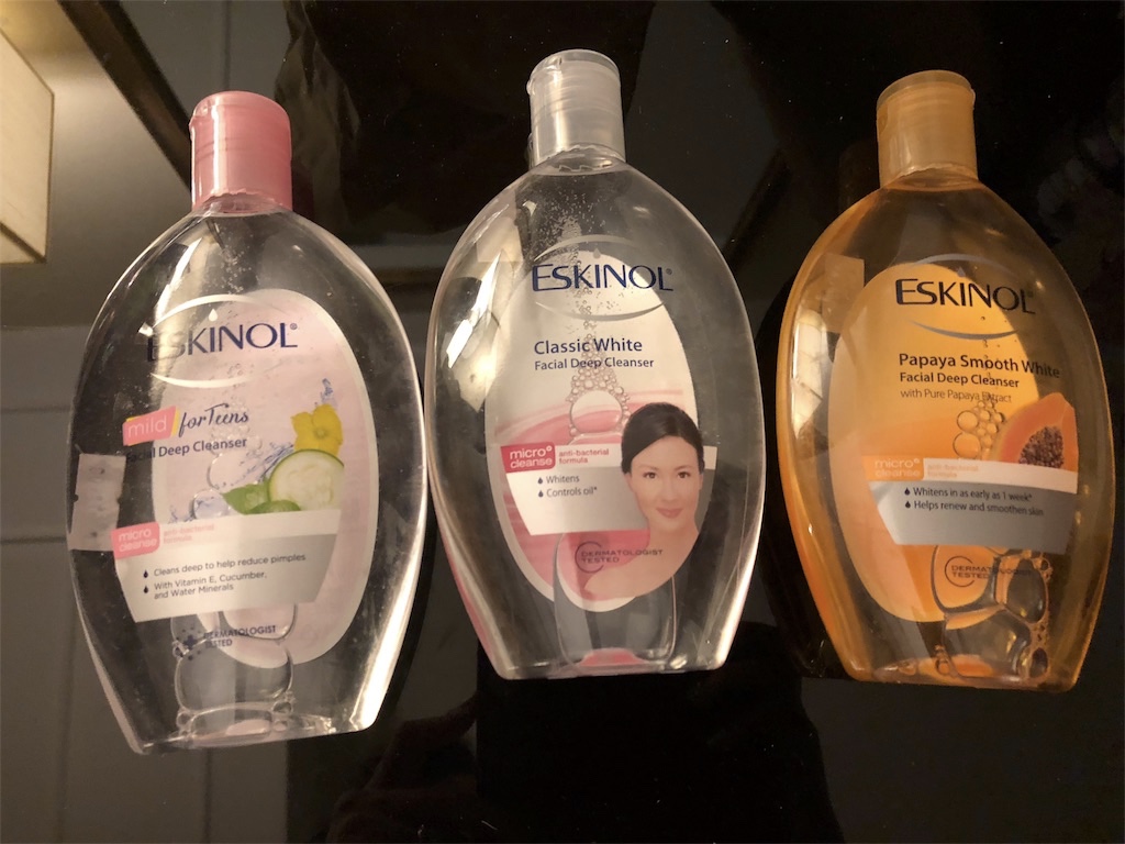 フィリピンのバラマキ土産