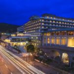 ウェスティン都ホテル京都ジュニアスイート宿泊記☆SPGアメックスの特典を堪能してきました！